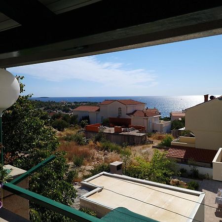Apartments Dolac Primošten Exterior foto